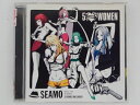 ZC68715【中古】【CD】5 WOMEN/SEAMO