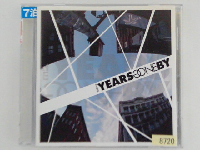 【収録曲】 　【01】Sever The Ties 　【02】Sophie 　【03】Letters And Postcards　 　　他全13曲収録 ※歌詞カードにレンタルシール有り レーベル面にレンタルシールとスタンプ有り 〜商品状態に関しまして〜 ●中古商品のため、特典などの付属品、帯はついていない場合がございます。 ●輸入盤では歌詞カードや日本語対訳がついていない場合がございます。 ●2枚組ケースや紙ジャケットケースなどの特殊ケースの場合、汚れやひび、割れ、変色等があっても現状発送となります。 ★　必ずお読みください　★ -------------------------------------------------------- 【送料について】 ●　1商品につき送料：300円 ●　10000円以上で送料無料 ●　商品の個数により、ゆうメール、佐川急便、 　　　　ゆうパックのいずれかで発送いたします。 　　当社指定の配送となります。 　　配送業者の指定は承っておりません。 -------------------------------------------------------- 【商品について】 　　●　VHS、DVD、CD、本はレンタル落ちの中古品で 　　　　ございます。 　　 　　 　　●　ケース・ジャケット・ディスク本体に 　　　　バーコードシール等が貼ってある場合があります。 　　　　クリーニングを行いますが、汚れ・シール等が 　　　　残る場合がございます。 　　●　映像・音声チェックは行っておりませんので、 　　　　神経質な方のご購入はお控えください。 --------------------------------------------------------