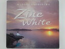 ZC68913【中古】【CD】ZINC WHITE/辛島美登里