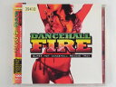 ZC68986【中古】【CD】DANCEHALL FIRE