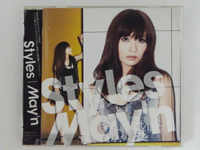 ϥåԡӥǥ㤨ZC69023šۡCDStyles/May'nפβǤʤ100ߤˤʤޤ