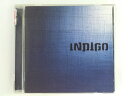 ZC69027【中古】【CD】INDIGO/佐藤竹善