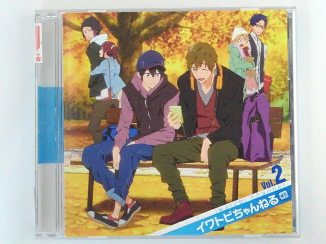 ZC69033【中古】【CD】TVアニメ Free!ラ