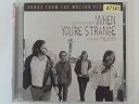ZC69099【中古】【CD】When You're Strange: Songs From the Motion Picture/Doors(輸入盤)