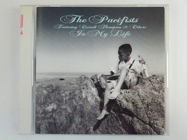 ZC69133【中古】【CD】IN MY LIFE/THE PACIFISTS