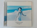 ZC69148【中古】【CD】Treasury / 中山美穂