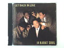 ZC69150【中古】【CD】ゲット・バック・イン・ラブ / 14カラット・ソウル