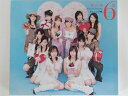 ZC69199【中古】【CD】愛の第6感/モーニング娘。