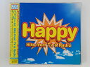 ZC69220【中古】【CD】ハッピー2・Hits from TV&Radio