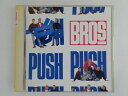 ZC69280【中古】【CD】PUSH/BROS(2)