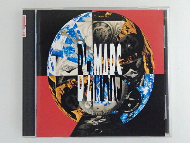 ZC69282【中古】【CD】MARS/B'z