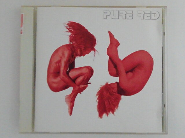 ZC69312【中古】【CD】PURE RED/藤井フミヤ