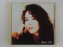 ZC69362【中古】【CD】Quiet Life/竹内まりや