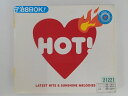 ZC69384【中古】【CD】HOT!