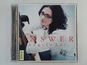 ZC69468【中古】【Cd】ANSWER/Angela Aki