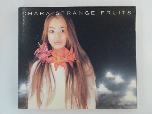 ZC69503【中古】【CD】Strange Fruits /Chara