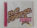 ZC69538【中古】【CD】The Finest Premium