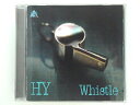 ZC69546【中古】【CD】Whistle/HY(2)