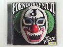 ZC69547【中古】【CD】PORNOGRAFFITTI BEST JOKER/ポルノグラフィティ