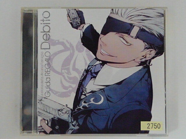 ZC69561【中古】【CD】「アルカナ・フ