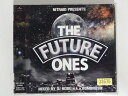 ZC69621【中古】【CD】NITRAID PRESENTS“THE FUTURE ONES”MIXD BY DJ NOBU a.k.a.BOMBRUSH!