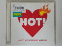 ZC69627【中古】【CD】HOT! LATEST SUNSHINE MELLODIES