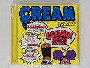 ZC69658【中古】【CD】CREAMIX LIMITED EDITION