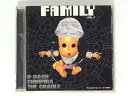 ZC69659【中古】【CD】FAMILY VOL.1/CHINPIRA,THE CRADLE,B-DASH