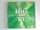 ZC69673【中古】【CD】ミレニアム・ヒッツ・オン TV