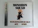 ZC69713【中古】【CD】MONOHON SQUAD