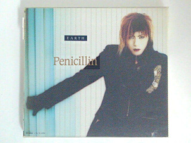 ZC69723【中古】【CD】EARTH/Penicillin