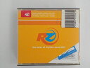 ZC69820【中古】【CD】the best of rhythm zone