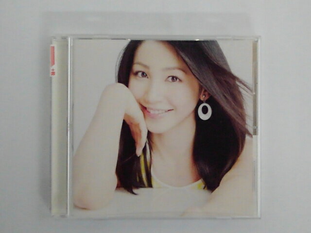 ZC69827【中古】【CD】きっかけはYOU!/吉川友