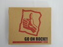 ZC69835【中古】【CD】GO ON ROCK!!~轟音vol.1~
