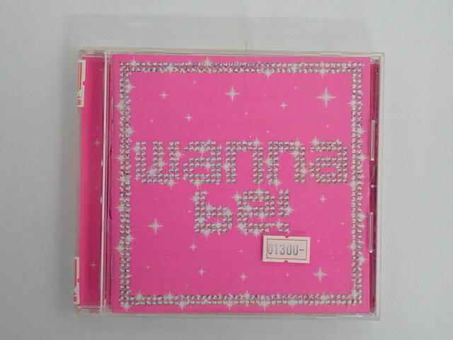 ZC69839【中古】【CD】wannabe !