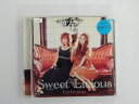 ZC69867【中古】【CD】Girlicious/Sweet Licious