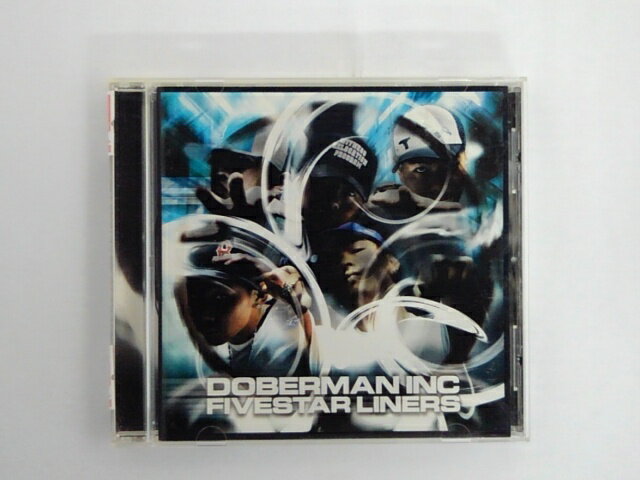 ϥåԡӥǥ㤨ZC69881šۡCDFIVESTAR LINERS/DOBERMAN INCפβǤʤ150ߤˤʤޤ