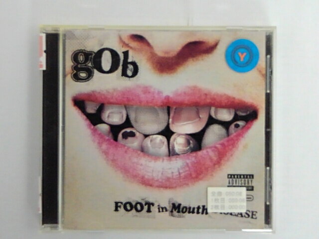 ZC69914【中古】【CD】Foot in Mouth Disease
