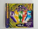 ZC69916【中古】【CD】エイペックス・ダンス VOL.2