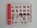 ZC69926【中古】【CD】LUCKY ・ STAR /SHINee
