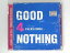 ZC69947šۡCDstick with yourself/good 4 nothing
