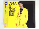ZC70015【中古】【CD】ARIA FEAT.“Mr & Ms.”BEST!