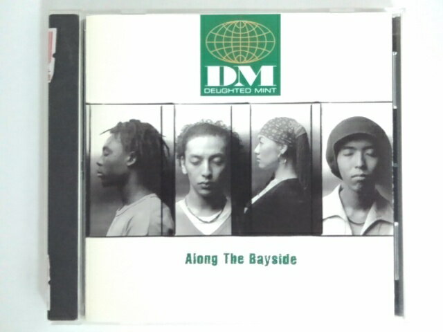 ZC70032šۡCDAlong The Bayside/DELiGHTEDMINT