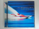 ZC70053【中古】【CD】PURE JUICE/SUMMERCAMP