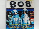 ZC70093【中古】【CD】808 is Coming to Town/808