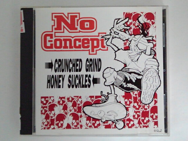 ϥåԡӥǥ㤨ZC70095šۡCDNO CONCEPT/CRUNCHED GRIND.HONEY SUCKLESפβǤʤ150ߤˤʤޤ