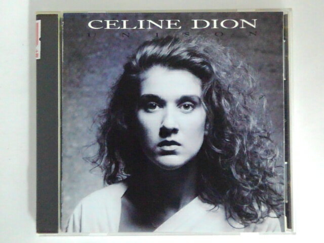 ZC70101【中古】【CD】UNISON/CELINE DIOM