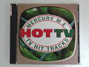 ZC70119【中古】【CD】HOT TV