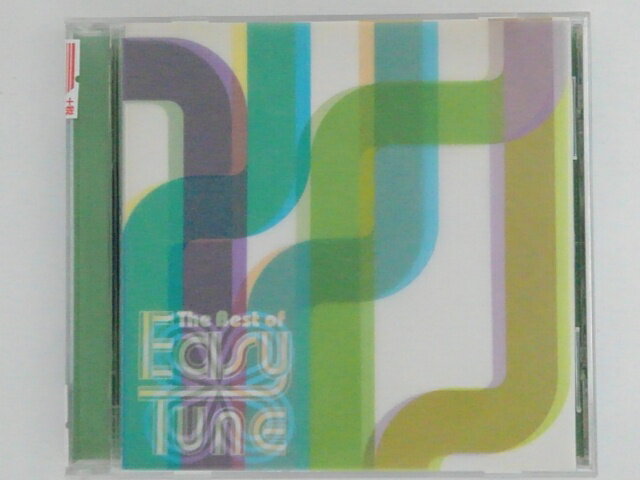 ZC70165【中古】【CD】The Best of Easy Tune