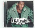 ZC70172【中古】【CD】Feel My Vibe/CJ Lewis